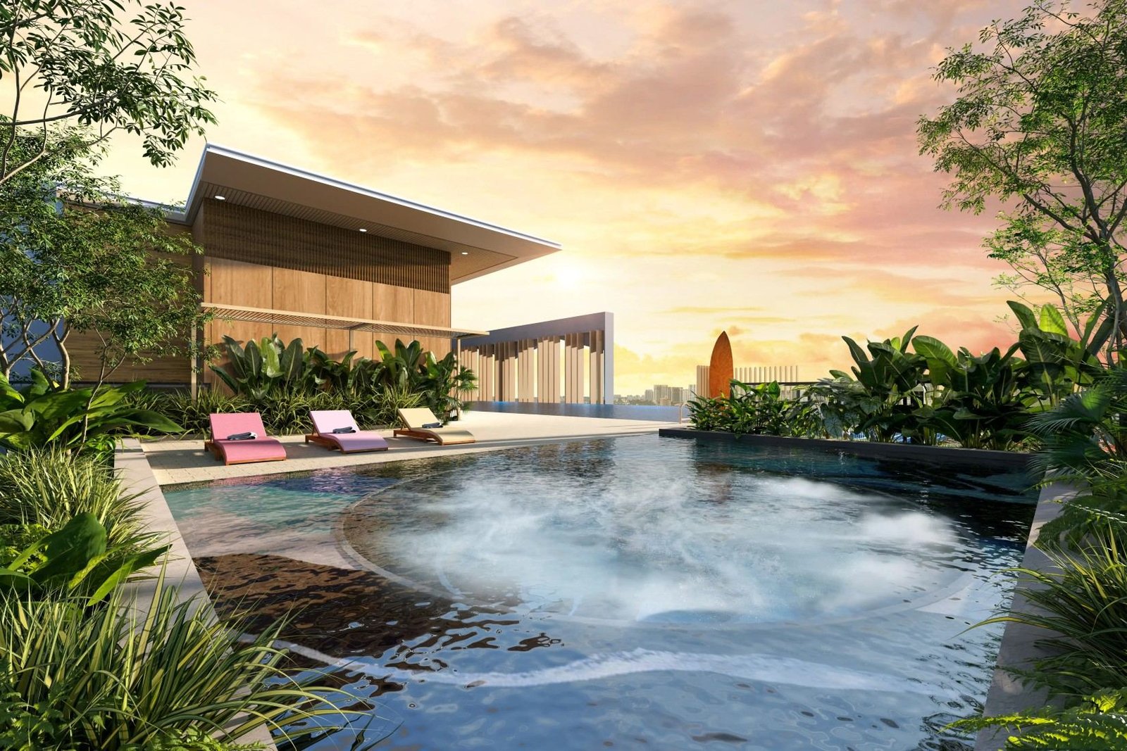 Causewayz Square — Johor Bahru